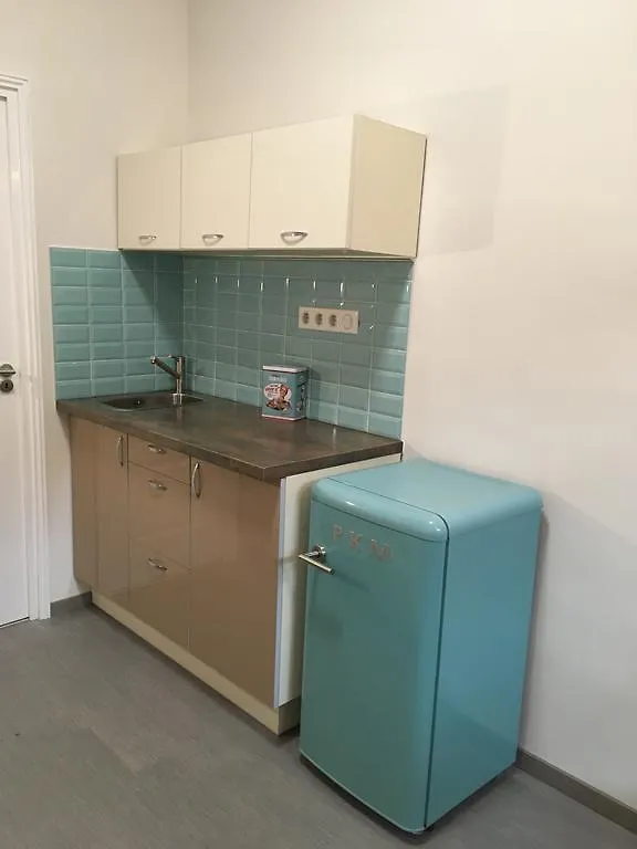 בודפשט All In Apartman Iii. 0*,  הונגריה