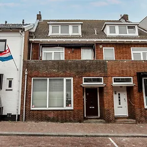 Oranje Boven Zandvoort