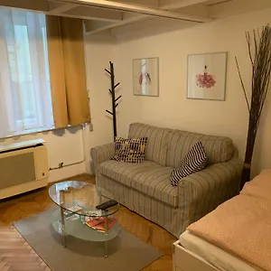 Appartamento New Astoria, Budapest